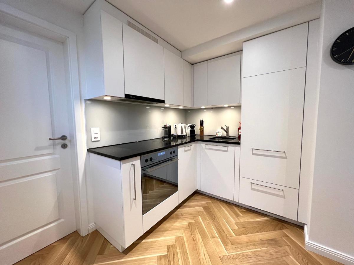 Modernes Apartment Am Fuss Des Pilatus - Skigebiet Hergiswil Екстер'єр фото